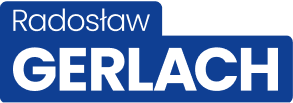 Radosław Gerlach logo