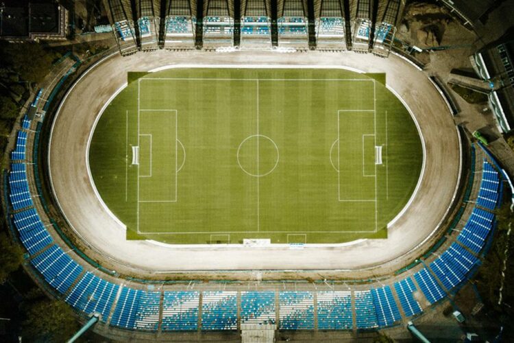 Stadion Miejski w Rzeszowie