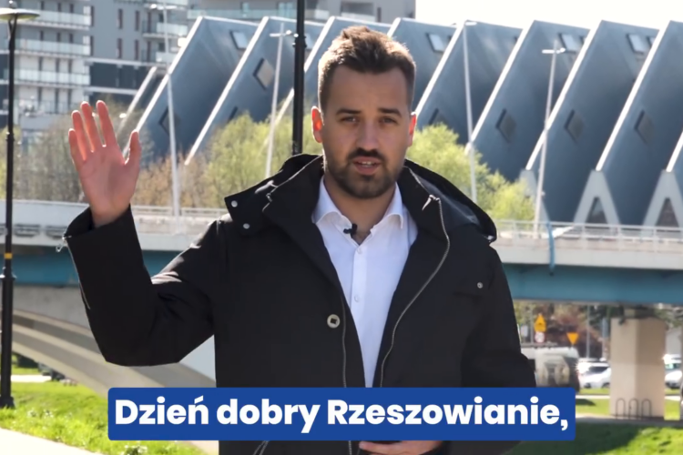 Radosław Gerlach